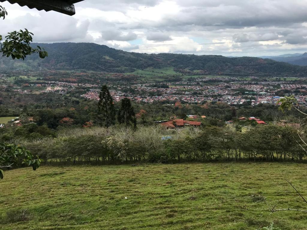 Hotel Green Mountain Turrialba Exterior photo