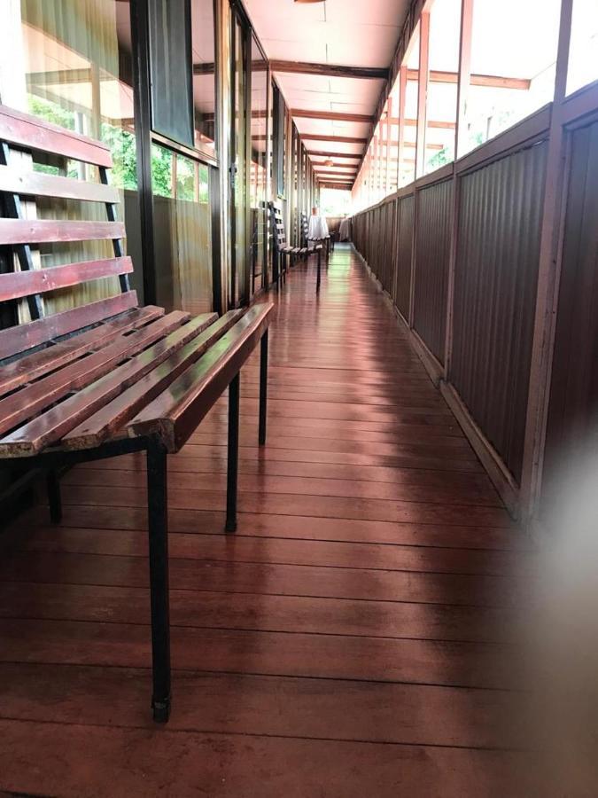 Hotel Green Mountain Turrialba Exterior photo